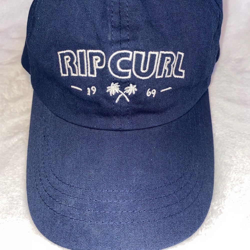 Rip Curl Women’s Baseball Cap